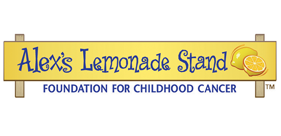 Alex's Lemonade Stand Foundation for Childhood Cancer
